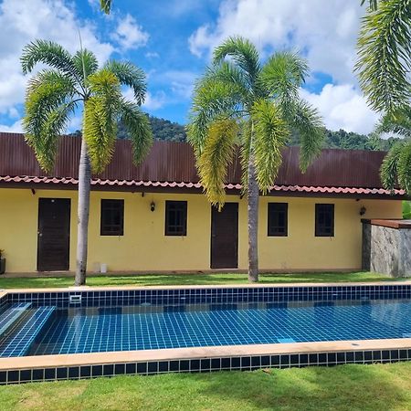 Aonang 3 Monkeys Pool Resort Ao Nang Extérieur photo