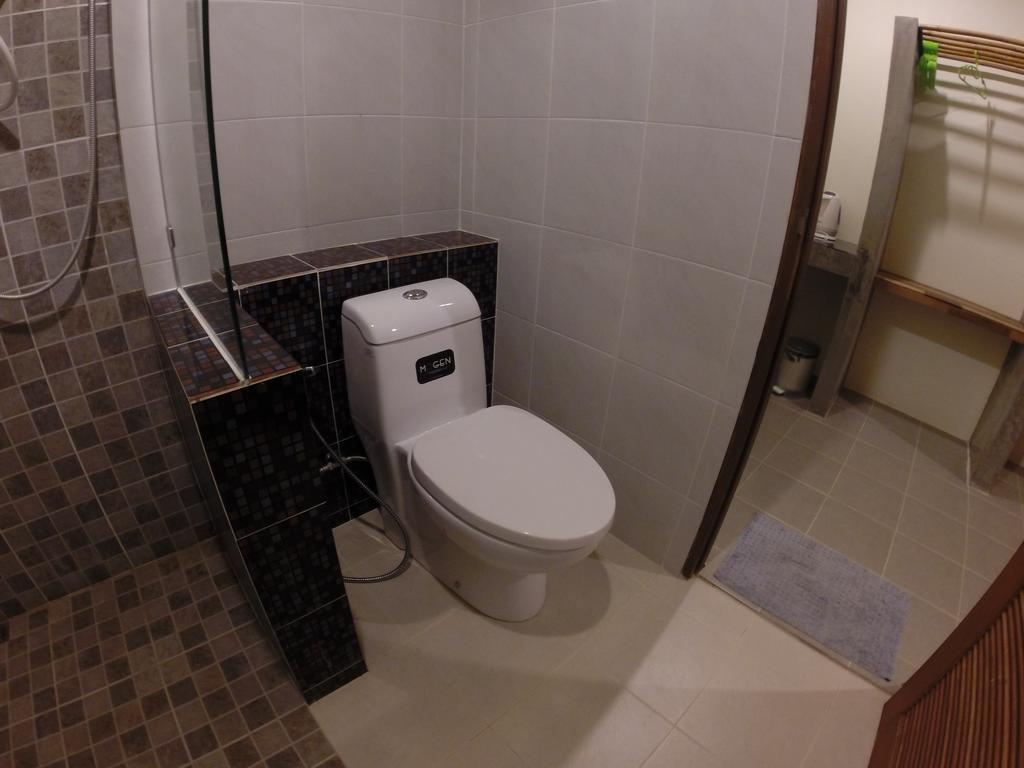 Aonang 3 Monkeys Pool Resort Ao Nang Chambre photo