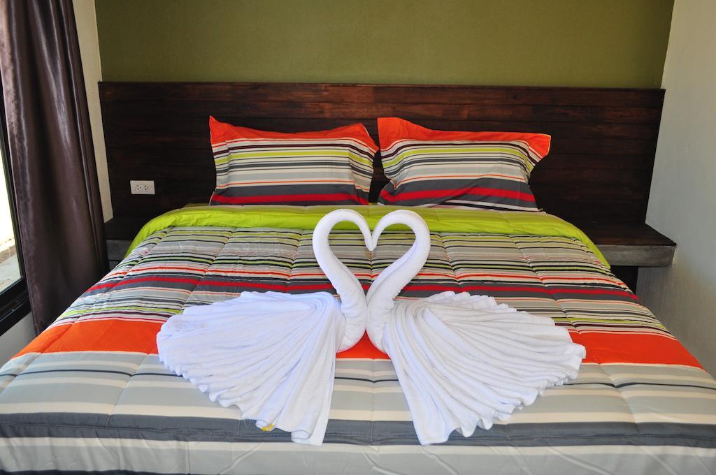 Aonang 3 Monkeys Pool Resort Ao Nang Chambre photo